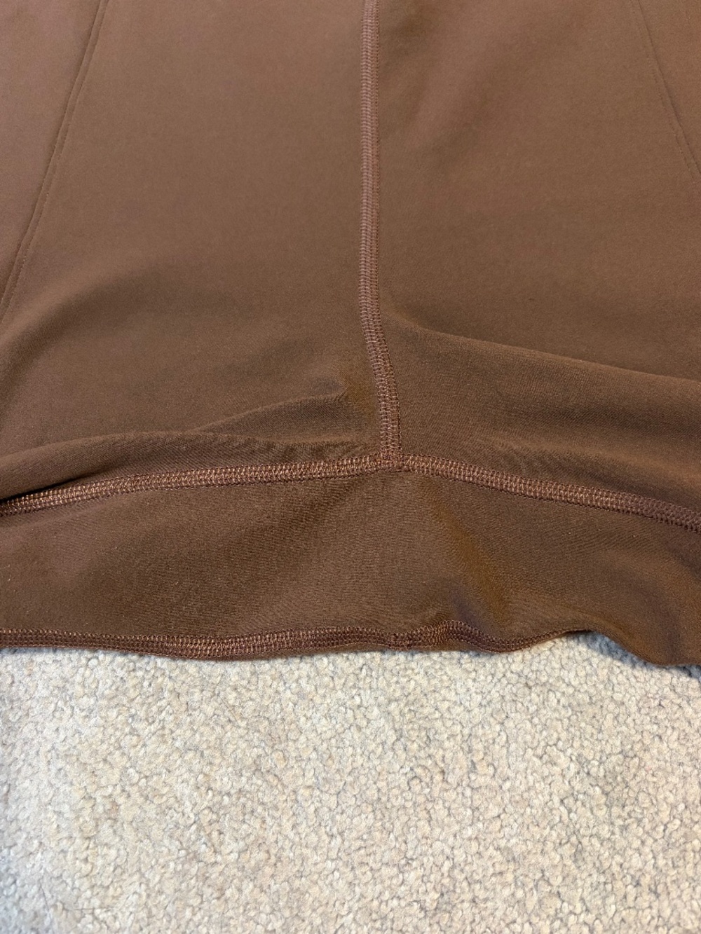 Lululemon java align joggers - Picture 4 of 8